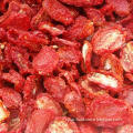 Sun-dried Tomato, Represents a Kind of Essential Seasoning for Western Food